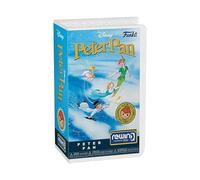 FUNKO REWIND BLOCKBUSTER: Disney Peter Pan - Peter Pan (Styles May Vary)
