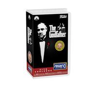 Funko Rewind: The Godfather - Vito Corleone with Chase (Styles May Vary)