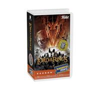 Funko Rewind: The Lord of The Rings - Sauron with Chase (Styles May Vary)