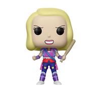 Funko Rick And Morty Pop! Froopyland Beth Collectable Figure #442