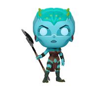Funko Rick And Morty Pop! Kiara Collectable Vinyl Figure #443