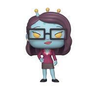 Funko Rick And Morty Pop! Unity Collectable Figure #444