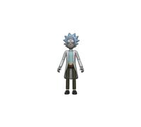 Funko Rick and Morty Rick 5-Inch Articulated Action Figure