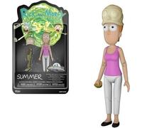 Funko Galactic Plushies: Rick & Morty: 18" Pickle Rick in Rat Suit