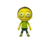 Funko Rick & Morty 20cm 8" Plush Toy Figure - Toxic Morty