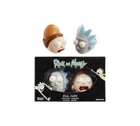 Funko Rick & Morty Egg Cup Set RM05978 Adult Swim
