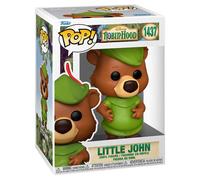 Funko Robin Hood Disney Little John 75911 Figure