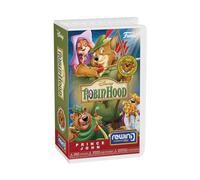Funko Rewind: Robin Hood - Prince John with Chase (Styles May Vary)