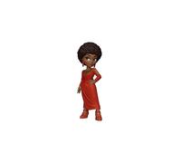 Funko Rock Candy: 1980 Barbie Afro Action Figure