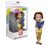Funko Rock Candy: Comfy Princesses: Belle