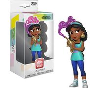 Funko 33527 Rock Candy Comfy Princesses Jasmine
