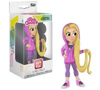 Funko Rock Candy: Comfy Princesses: Rapunzel
