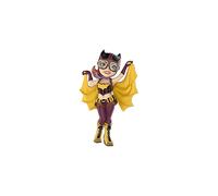 Funko Rock Candy DC Bombshells-Batgirl Collectible Toy