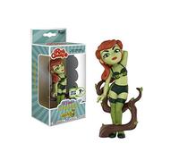 Funko Rock Candy: DC: Bombshells Poison Ivy Eccc 2018 (Exc)