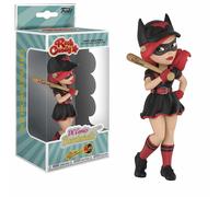 Funko Rock Candy Figure DC Bombshells Batwoman