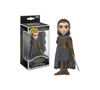 Funko Rock Candy: Game of Thrones - Arya Stark Multicolor Standard