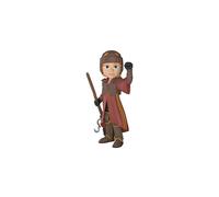 Funko Rock Candy Harry Potter-Ron in Quid Ditch Uniform, Multicolor
