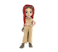 FunKo Rock Candy: Mad Max: Fury Road: Capable (Exc) SP19