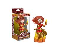Funko Rock Candy: Marvel - Dark Phoenix