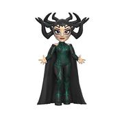 Funko Rock Candy: Marvel: Thor Ragnarok: Hela