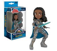 Funko Rock Candy: Marvel: Thor Ragnarok: Valkyrie