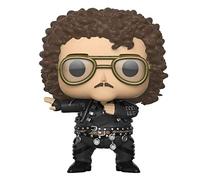 Funko - Rock-Weird al Yankovic Exclusive Figurine, Multicoloured, 30201