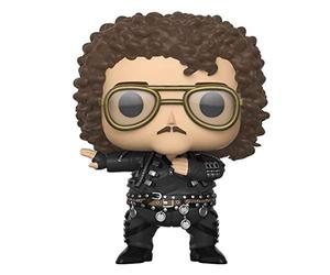 Funko - Rock-Weird al Yankovic Exclusive Figurine, Multicoloured, 30201