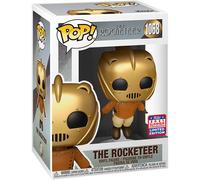 Funko Rocketeer The Figure