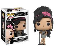 Rocks 10685 "POP! Vinyl Amy Winehouse" Figure