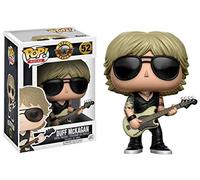 Funko Rocks 11361 POP! Vinyl GN'R Duff McKagan Figure