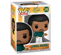 Funko POP! Rocks: Lionel Richie - Collectable Vinyl Figure - Gift Idea - Official Merchandise - Toys for Kids & Adults - Music Fans - Model Figure for Collectors and Display