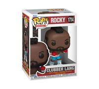 Funko POP! Movies: Rocky - Clubber Lang