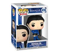 Funko Rosalia Rocks Motomami Tour Figure 9 Cm