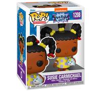 Funko Rugrats Susie Carmichael Figure