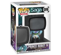 Funko Saga Prince Robot Iv Figure