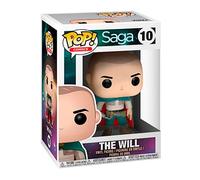 Funko Saga The Will Random Figure Chase
