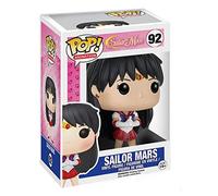 Funko Sailor Moon 7302 "POP! Vinyl Mars Action Figure