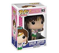 Funko Sailor Moon 7994 "POP! Vinyl Jupiter Action Figure