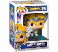 Funko Saint Seiya Cygnus Hyoga Figure