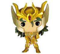 Funko POP Animation Virgo Shun Saint Seiya #1426 Vinyl Figure New