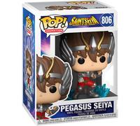 Funko Saint Seiya Pegasus Seiya Figure