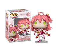 Funko Sakura Miko Figure