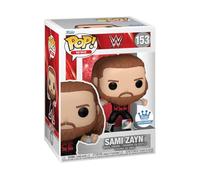 Funko Sami Zayn (WWE) Pop! Exclusive