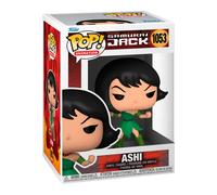 Funko Samurai Jack Ashi Figure