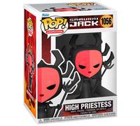 Funko POP Animation: Samurai Jack- High Priestess