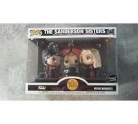 Funko Sanderson Sisters Hocus Pocus Pop! Movie Moment | Officially Licensed