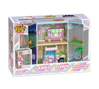 Funko Sanrio-bitty Box Sanrio Town Figure