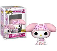 Funko Sanrio Pop! My Melody Vinyl Figure Hot Topic Exclusive, (FU65036)