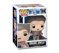 Funko Saturday Night Live Drunk Uncle Figure