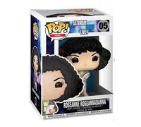 Funko Saturday Night Live-roseanne Roseannadanna Figure